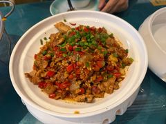 -呷湘厨·鱼汤捞饭·剁椒鱼头·辣椒炒肉(国家会展中心店)