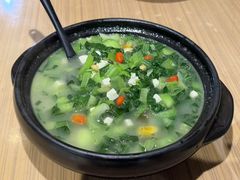 -禾珍珠家常小馆(河南博物院店)