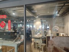 -微焙咖啡工厂(海峡创意产业园·红坊店)