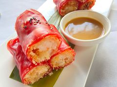 -老伙记海鲜码头(北滘店)