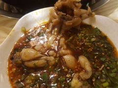 -香坝坝鲜鱼火锅(春熙路店)
