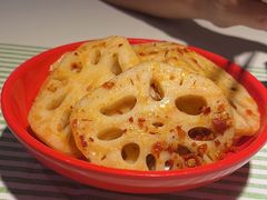 -三毛烧烤·南昌大排档(山姆店)