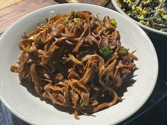 -好灶头妈妈菜·柴火灶台鱼·千岛湖土菜地标美食