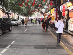 -八一路好吃街(雨田商务大厦店)