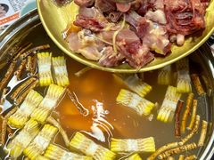 -石潭贵香酒店(玄真路店)