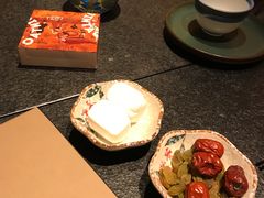 -丝路金桃·新疆菜(徐汇店)