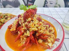 -辣螃铠盆盆蟹大排档(总店)