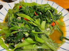 -仓库南洋海鲜小排档(柳河路店)