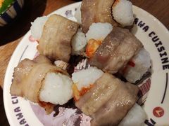 -小川洋风料理(大悦城店)