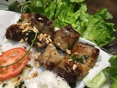 -大头虾越式风味餐厅(光明广场店)