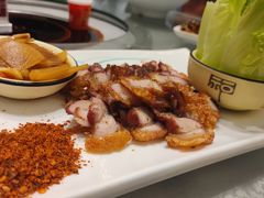 -创味·民间海南菜·非遗藤桥排骨(藤桥·免税城店)