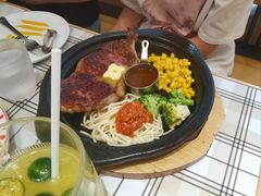 -菲滋意式餐厅(西溪印象城店)