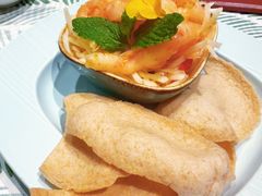 -蕉叶·广州明星泰国菜(黑金冠保利广场店)