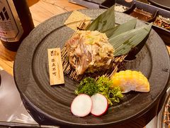 -黑牛の店·和牛烧肉(合生汇店)