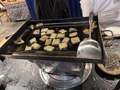 -湘西乌龙山铁板烧(双桥店)