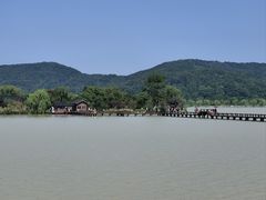 -南北湖风景区