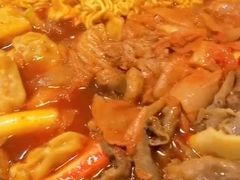 -the frypan韩国炸鸡啤酒(五路居店)
