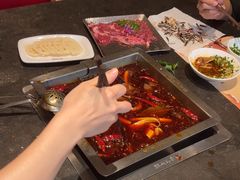-锦城印象火锅(天府三街店)