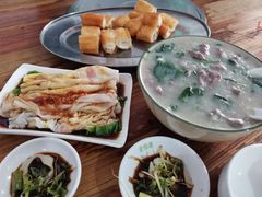 -兄妹生滚粥(广昌路店)