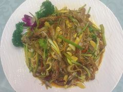 -牟传仁饭庄(星海店)