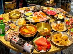 -重庆北碚万达广场