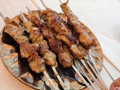 -龟兹KUCINA·新疆菜(前滩L+PLAZA店)