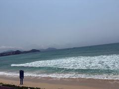 -三亚绿发山海天JW万豪酒店