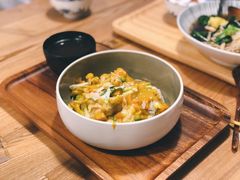 椰香咖喱饭-漫蔬•台北蔬食小馆VEGGIEBOIL(朝晖店)