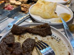 -苏格里岛自助烤肉海鲜火锅(成都金牛万达店)