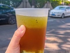 -大象厨房(重庆道店)