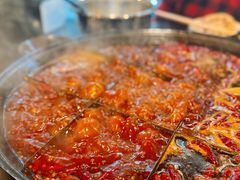 -酒友老火锅(渝中店)