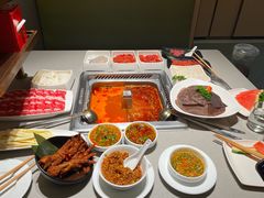-海底捞火锅(关山保利店)