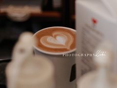 -PUZZLE COFFEE 拼图咖啡