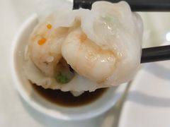 -點無缺茶楼·海鲜酒家(世博店)
