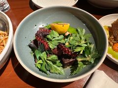 -MAGPIE喜鹊派餐厅(华侨城店)