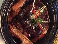 iphone_upload_pic-同忆餐厅(莫干山路店)