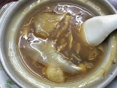 -添發碗仔翅美食