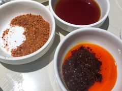 -海底捞火锅(团结桥店)