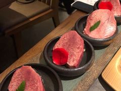 -厚贞日式烤肉(龙之梦店)