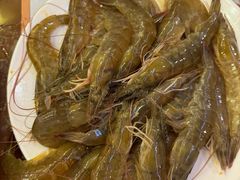 -华安国际大酒店-餐厅