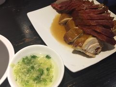 -糖朝(尖沙咀店)