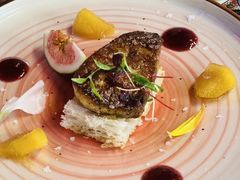 -BROWNSTONE布朗石西班牙餐厅(富城店)