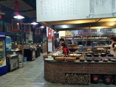 -好灶头妈妈菜·柴火灶台鱼·千岛湖土菜地标美食