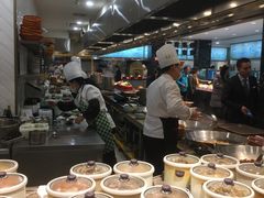 -梁家大院•农家菜(昆山会展中心店)