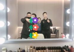 点击看大图 -青禾蒙娜丽莎婚纱摄影(武汉总店)