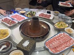 -福寿斋·老北京铜锅涮肉·烤鸭(顺义总店)