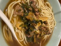 -奎元馆.百年奎元.非遗传承(西湖边的解放路店)