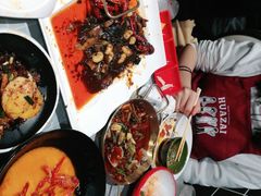 -华仔龙虾(永乐路总店)