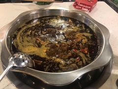 -水碾河刘老大串串香(水碾河路店)