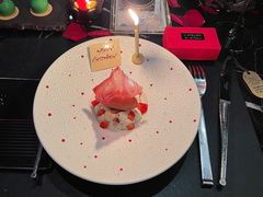 -L'ATELIER de Joel Robuchon(外滩18号店)